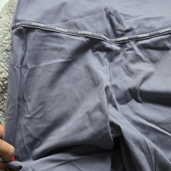 S lounge underwear leggings - Picture 3 of 3